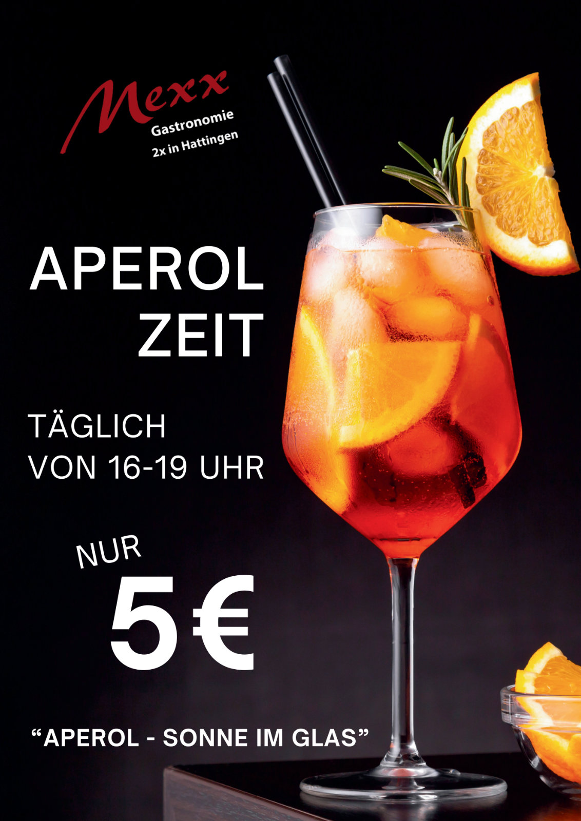 aperol