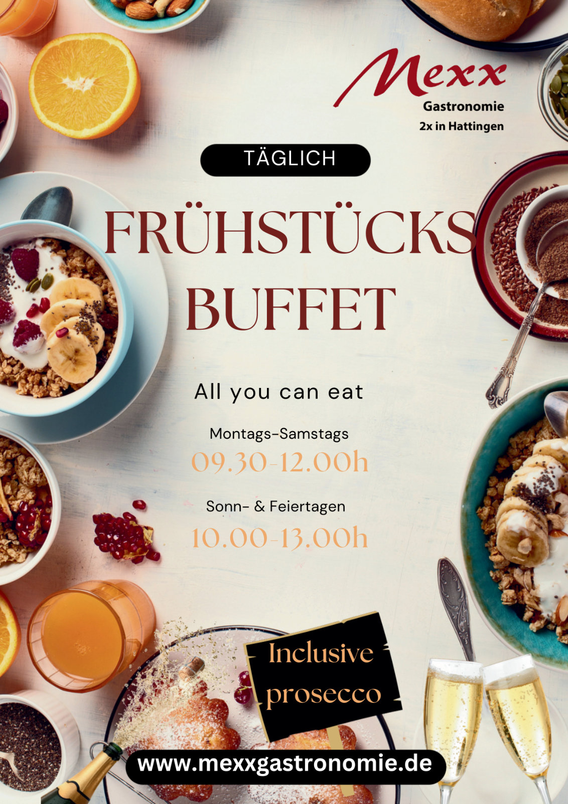fruehstuecksbuffet